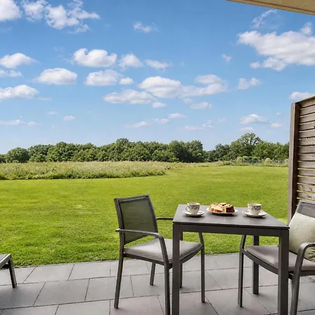Apartament Graureiher 18 Im Wreecher Idyll Ruegen *