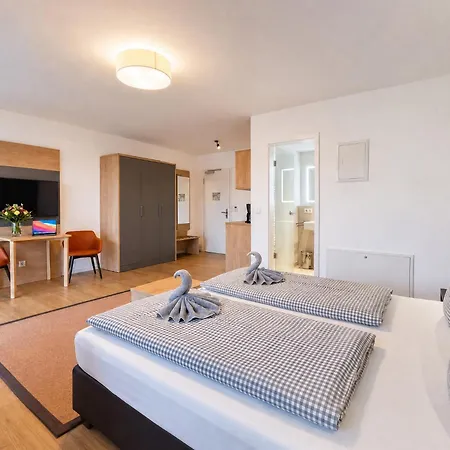 Graureiher 18 Im Wreecher Idyll Ruegen Apartament